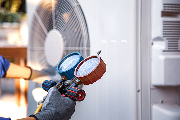 Affordable Emergency Ac Repair solutions in Angora, MN